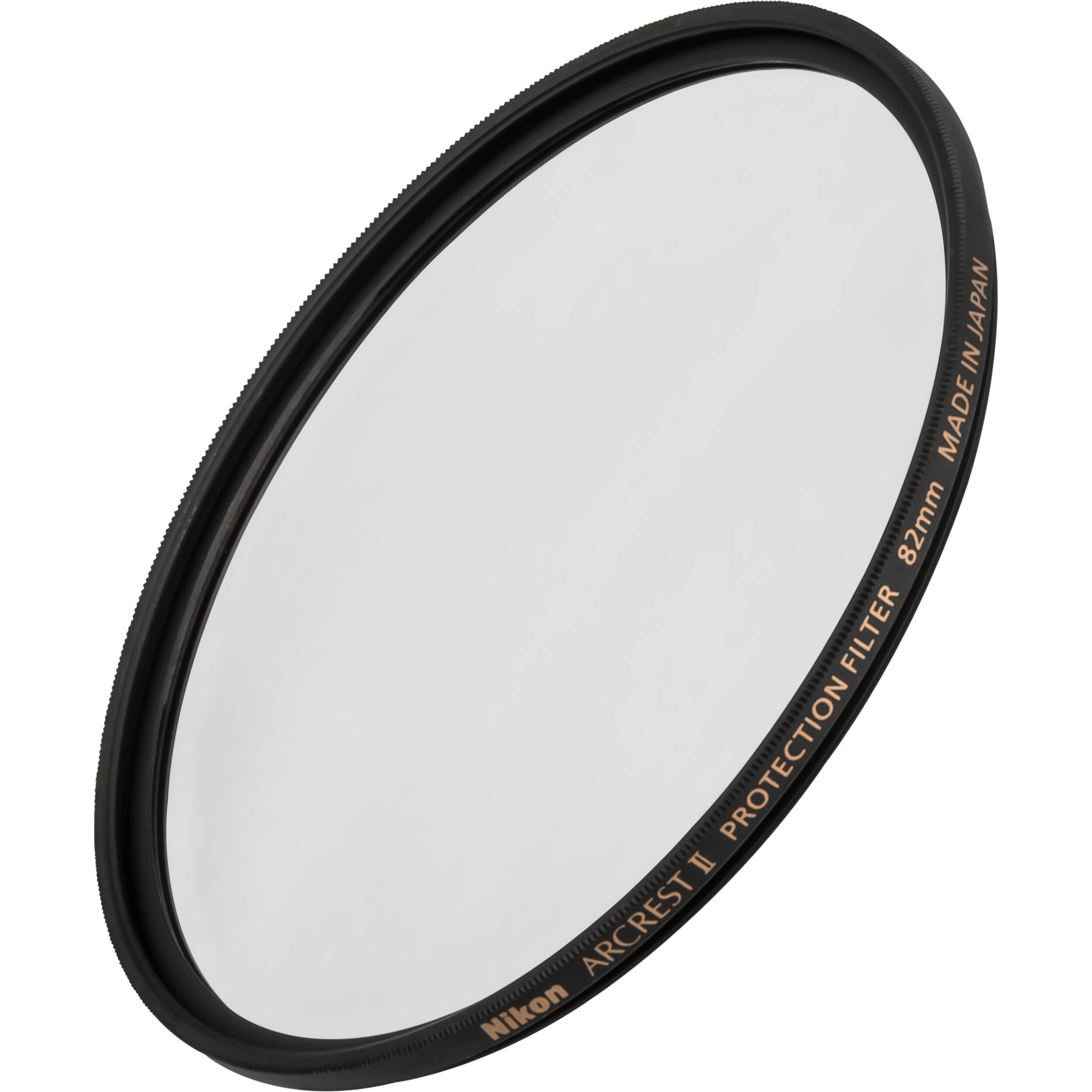 Nikon ARCREST II Protection Filter 82mm