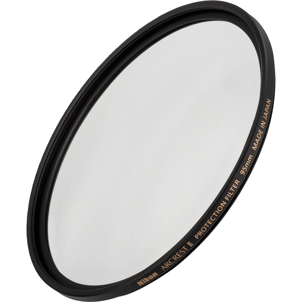 Nikon ARCREST II Protection Filter 95mm
