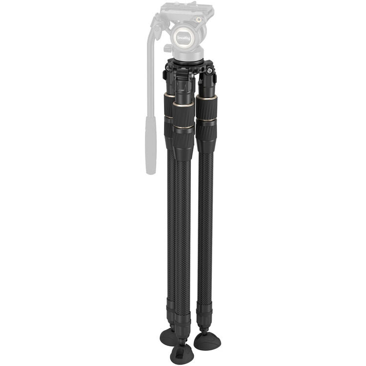 SmallRig Carbon Fiber Tripod FT-S303 4645