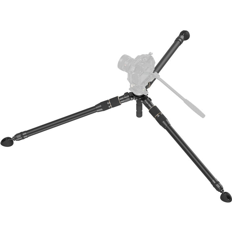 SmallRig Carbon Fiber Tripod FT-S303 4645