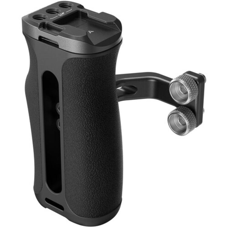 SmallRig mini Side Handle with 1/4" -20 Screws 4756