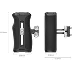 SmallRig mini Side Handle with 1/4" -20 Screws 4756