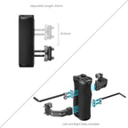 SmallRig mini Side Handle with 1/4" -20 Screws 4756