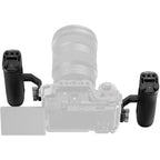 SmallRig mini Side Handle with 1/4" -20 Screws 4756