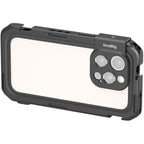 SmallRig Mobile Video Cage Basic Edition for iPhone 16 Pro Max 5006