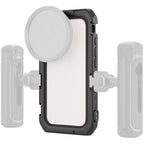 SmallRig Mobile Video Cage Basic Edition for iPhone 16 Pro 5008