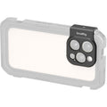 SmallRig 17mm Threaded Lens Backplate for iPhone 16 Series Cage 5009