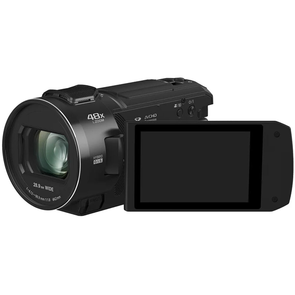 Panasonic HC-V900 Full HD Camcorder