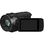 Open Box Panasonic HC-VX3 4K Camcorder