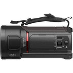 Open Box Panasonic HC-VX3 4K Camcorder