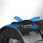 Open Box Panasonic HC-VX3 4K Camcorder