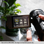 Open Box Panasonic HC-VX3 4K Camcorder