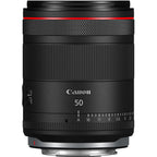 Canon RF 50mm f/1.4L VCM Lens