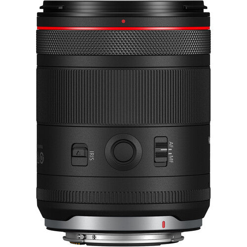 Canon RF 50mm f/1.4L VCM Lens