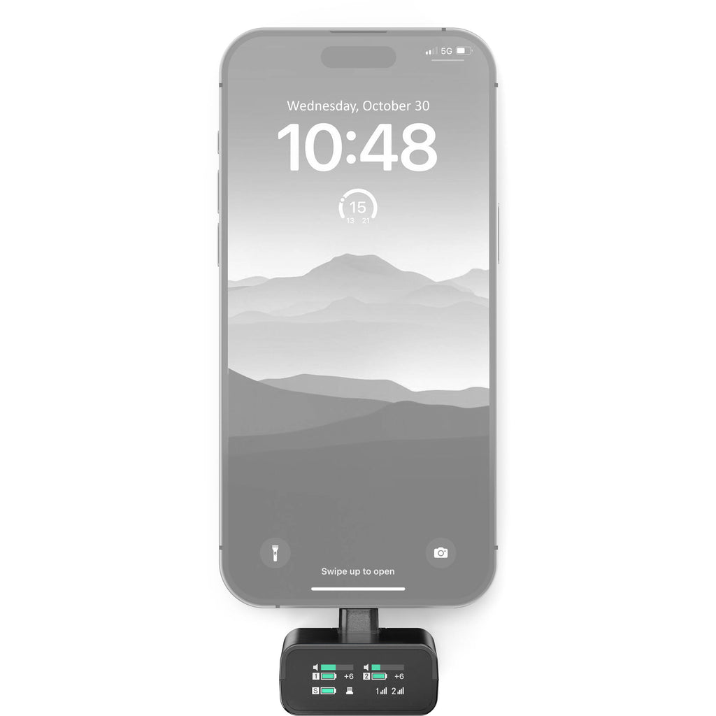 Sennheiser Profile Wireless 2-Channel Set
