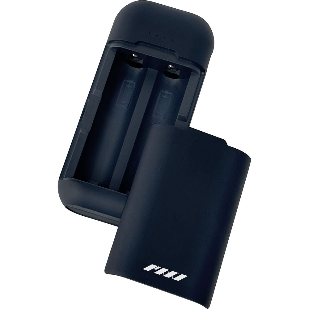 PMI 18650 Charger  