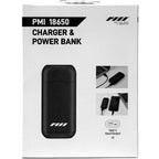 PMI 18650 Charger  