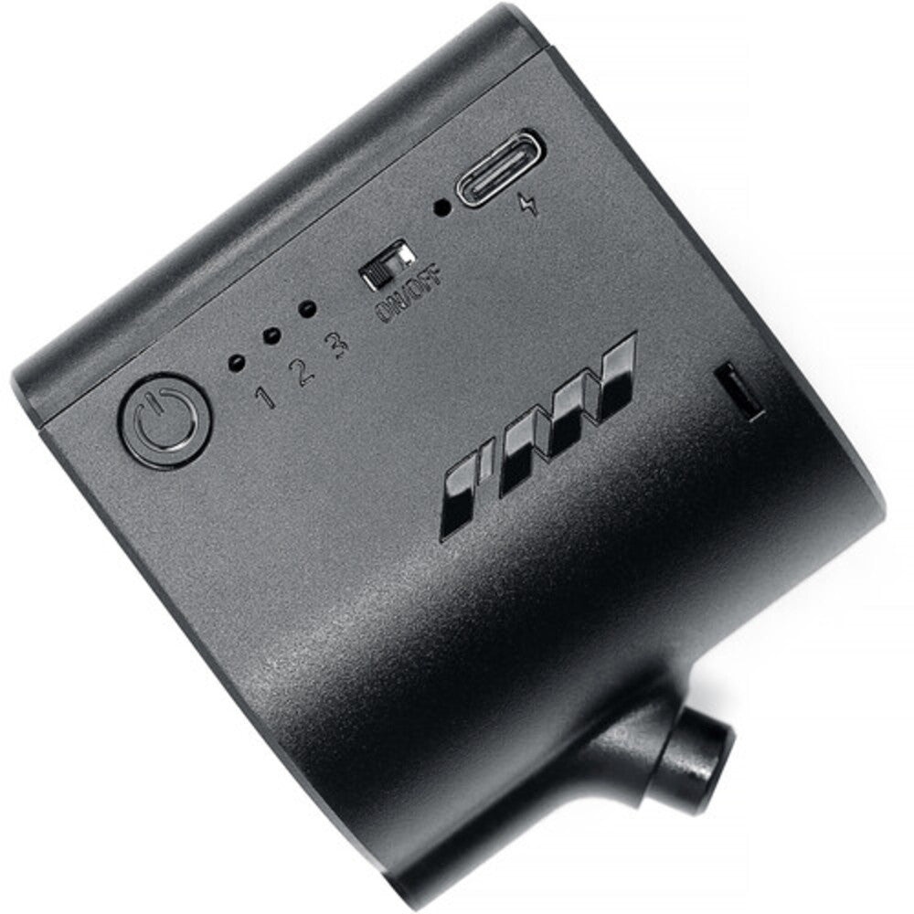 PMI Haze Nozzle 