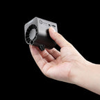 PMI Haze Nozzle 