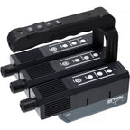 PMI SmokeNINJA-PRO - Trident Kit