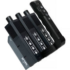 PMI SmokeNINJA-PRO - Trident Kit