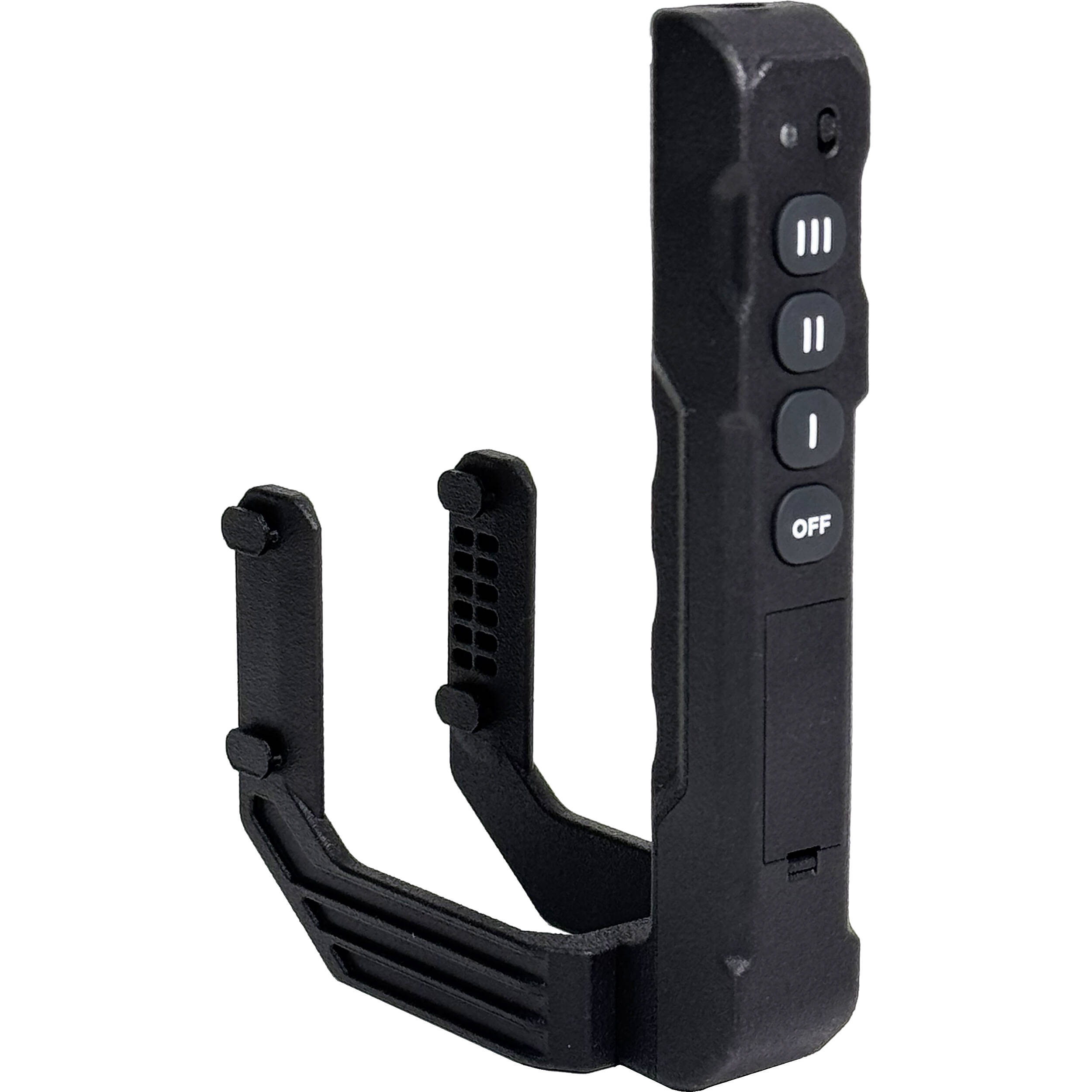 PMI SmokeNINJA-PRO - Trident Kit