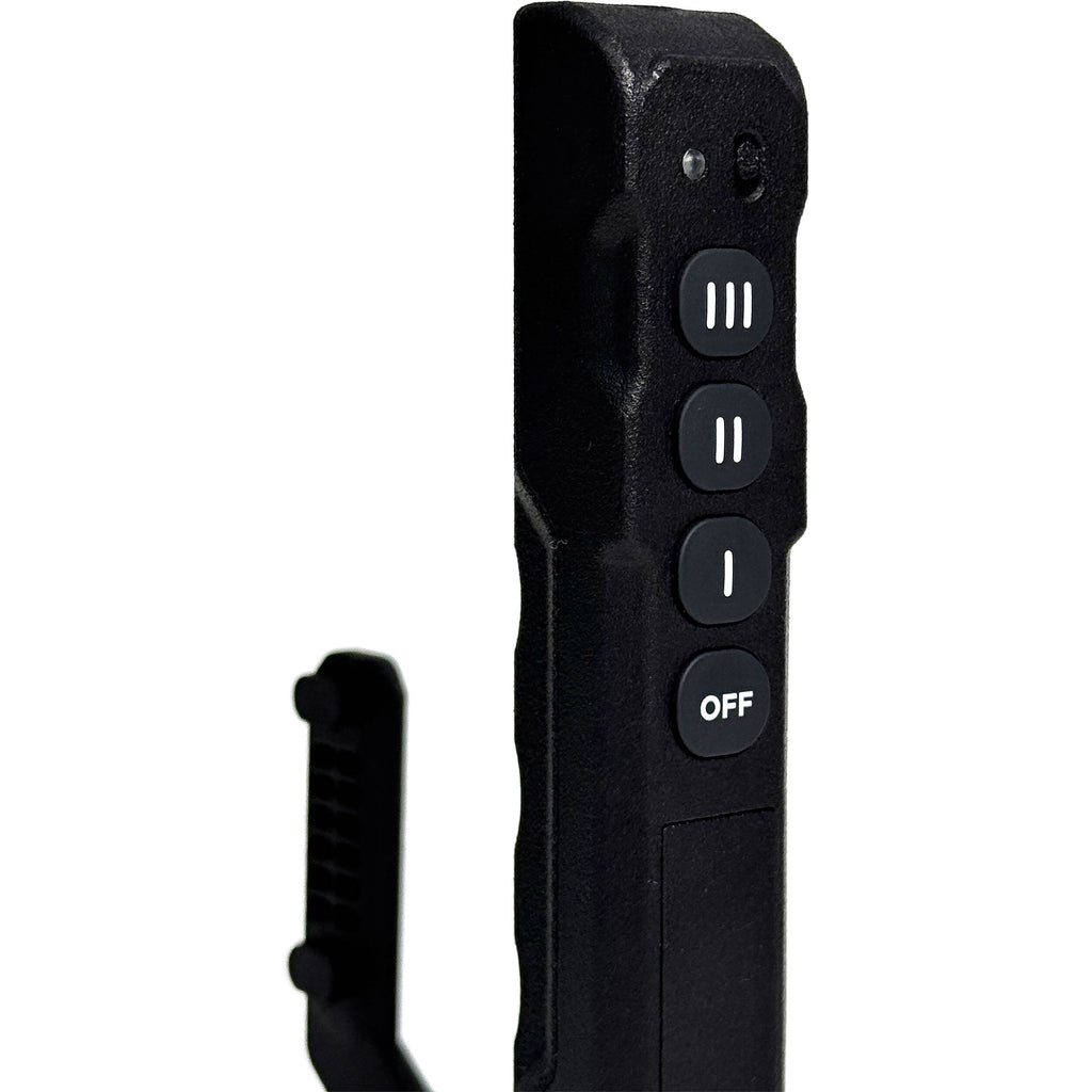 PMI SmokeNINJA-PRO - Trident Kit