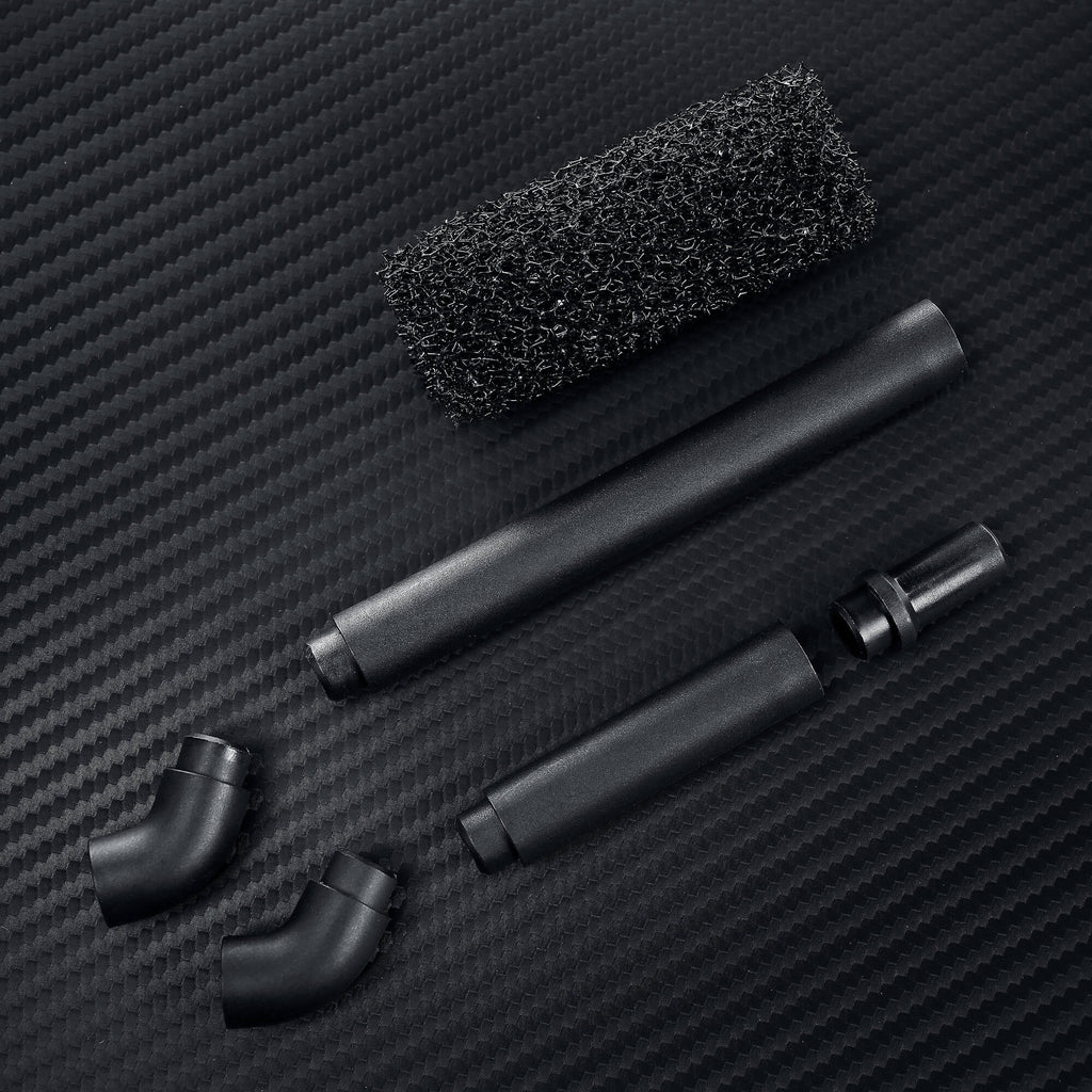 PMI SmokeNINJA-PRO - Trident Kit