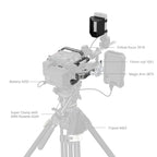 SmallRig Basic Cage Kit for Canon C400 4947 