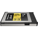 Lexar Professional Gold Series CFexpress 4.0 Type B Card - 1TB