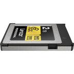 Lexar Professional Gold Series CFexpress 4.0 Type B Card - 2TB