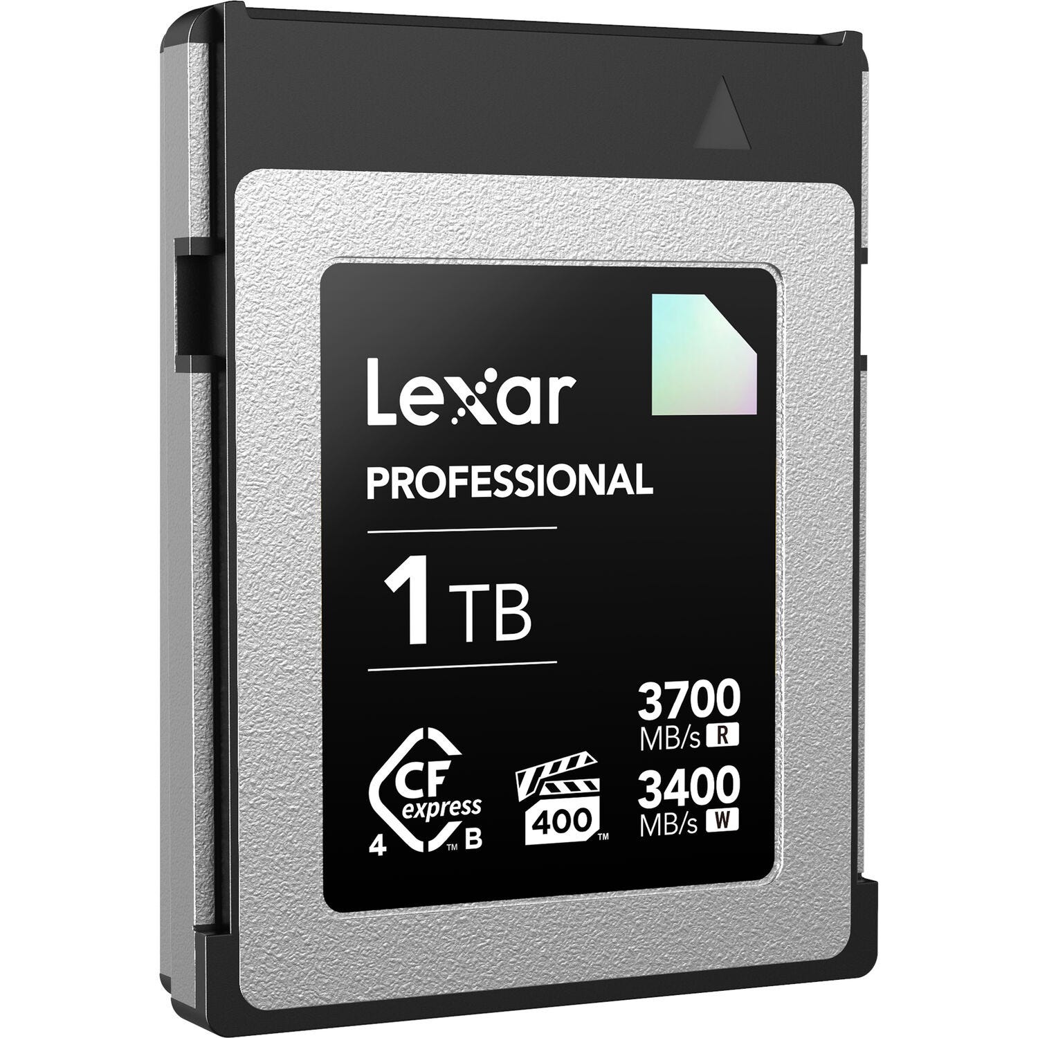 Lexar Professional Diamond Series CFexpress 4.0 Type B Card - 1TB