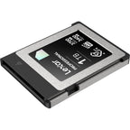 Lexar Professional Diamond Series CFexpress 4.0 Type B Card - 1TB