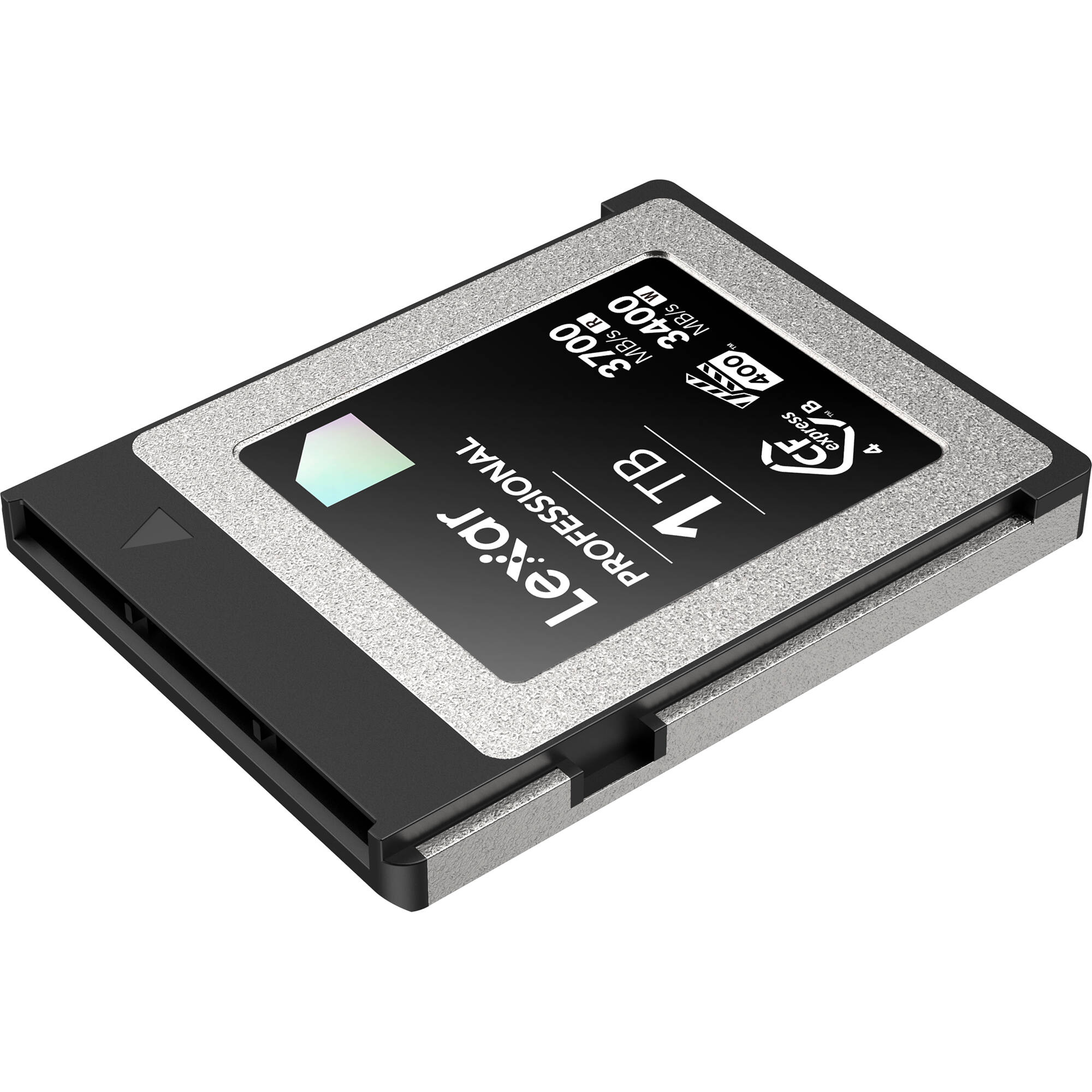 Lexar Professional Diamond Series CFexpress 4.0 Type B Card - 1TB