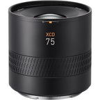 Hasselblad XCD 75mm f 3.4 compact P Lens