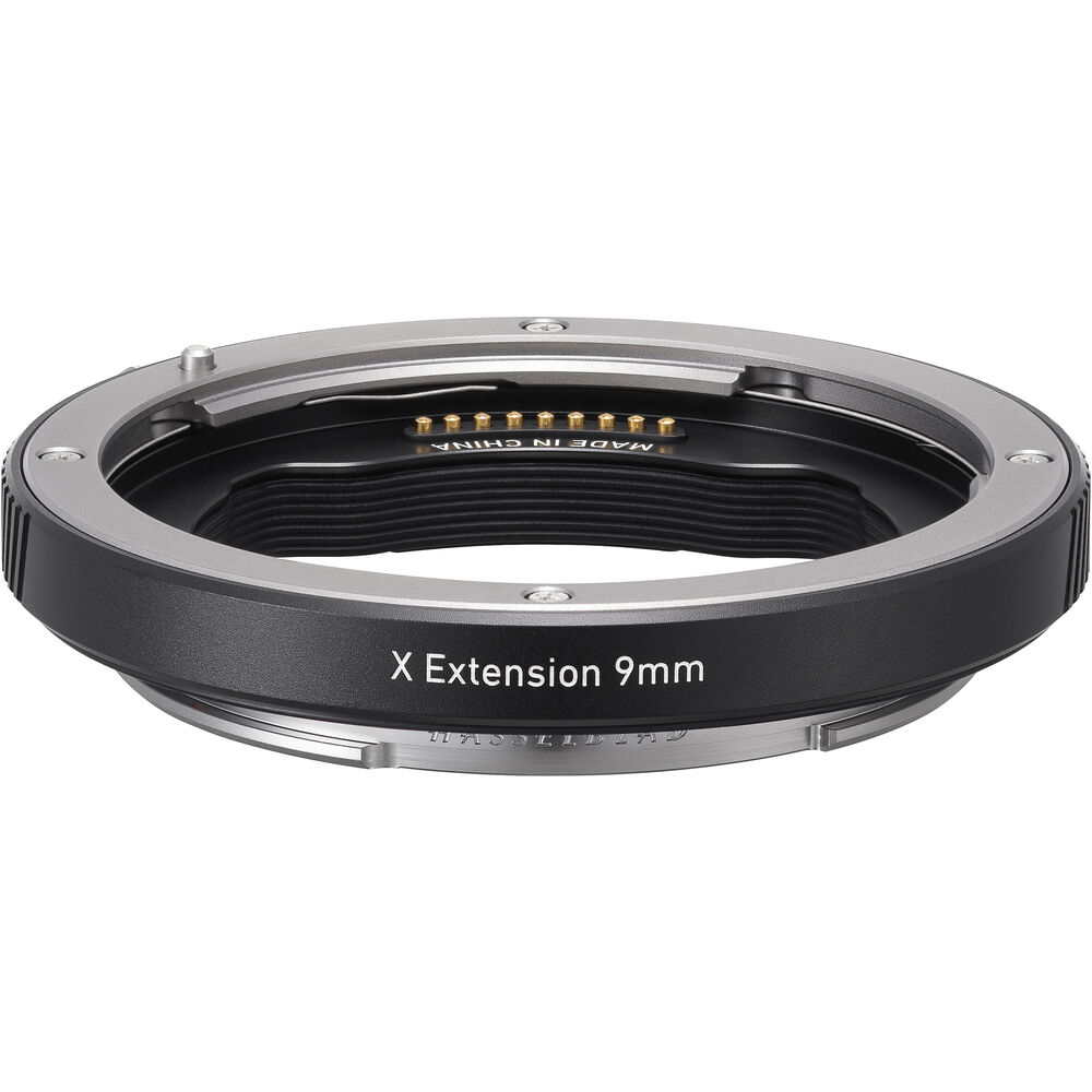 Hasselblad X 9mm Extension Tube