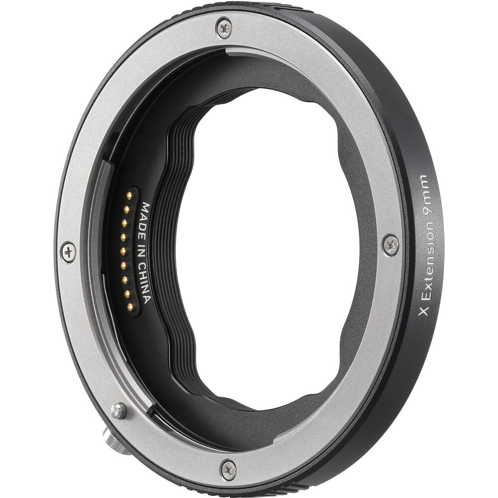 Hasselblad X 9mm Extension Tube