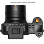 Hasselblad X 9mm Extension Tube