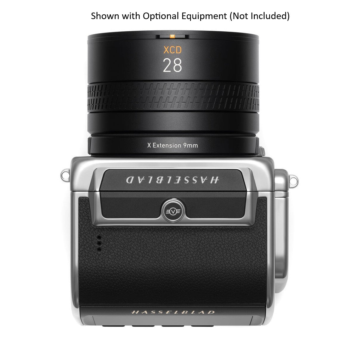 Hasselblad X 9mm Extension Tube