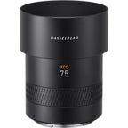 Hasselblad XCD 75mm f 3.4 compact P Lens