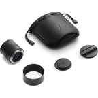Hasselblad XCD 75mm f 3.4 compact P Lens