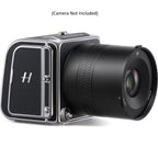 Hasselblad XCD 75mm f 3.4 compact P Lens