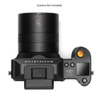 Hasselblad XCD 75mm f 3.4 compact P Lens