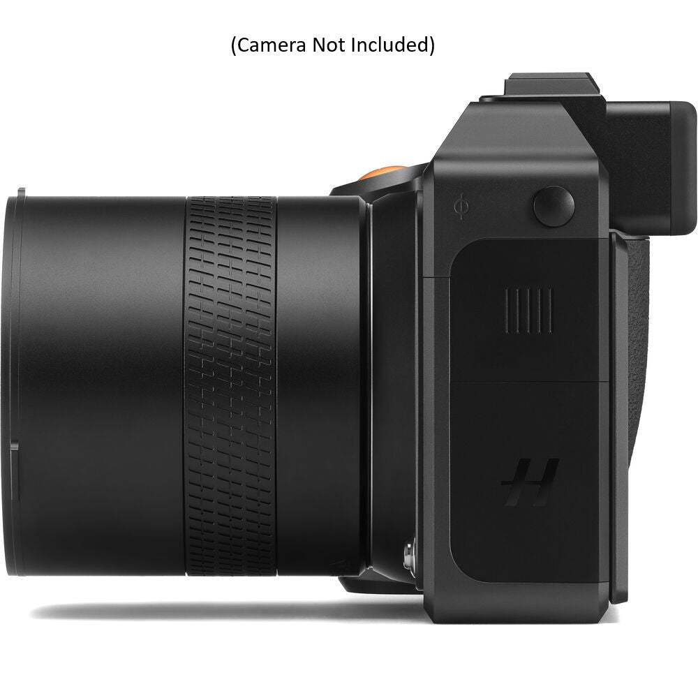 Hasselblad XCD 75mm f 3.4 compact P Lens