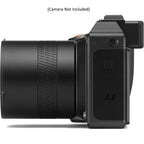 Hasselblad XCD 75mm f 3.4 compact P Lens