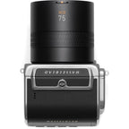Hasselblad XCD 75mm f 3.4 compact P Lens