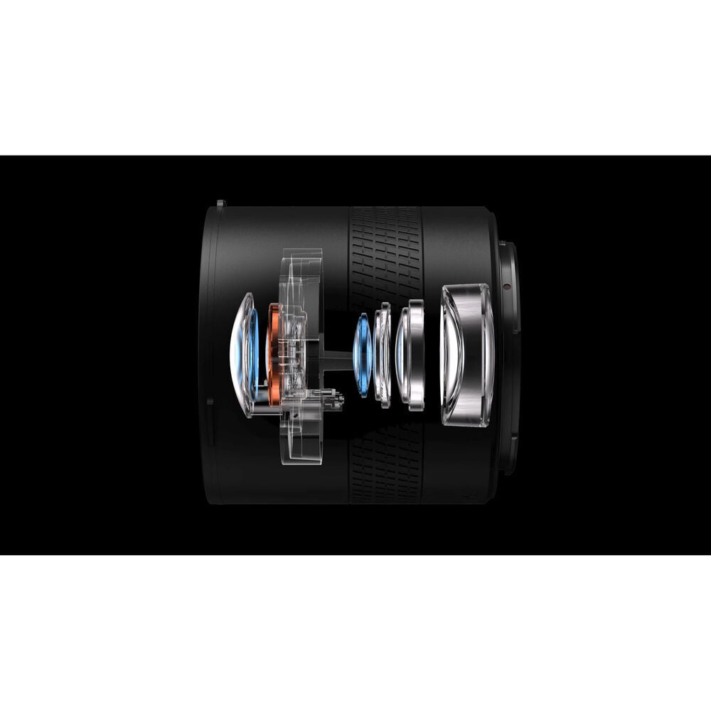 Hasselblad XCD 75mm f 3.4 compact P Lens
