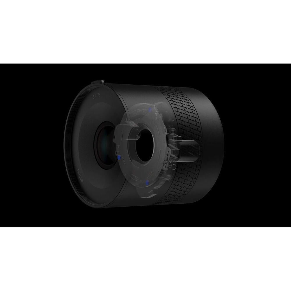 Hasselblad XCD 75mm f 3.4 compact P Lens
