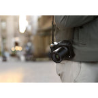 Hasselblad XCD 75mm f 3.4 compact P Lens