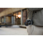 Hasselblad XCD 75mm f 3.4 compact P Lens